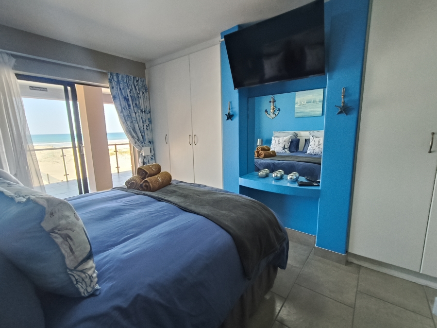 3 Bedroom Property for Sale in Paradise Beach Eastern Cape